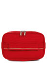 Vanity case souple Las Vegas 29 cm Rouge Rouge