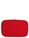 Vanity case souple Las Vegas 29 cm Rouge Rouge