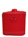 Vanity case souple Las Vegas 29 cm Rouge Rouge