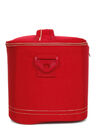 Vanity case souple Las Vegas 29 cm Rouge Rouge