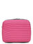Vanity case rigide Managua 35 cm Fuchsia Fuchsia