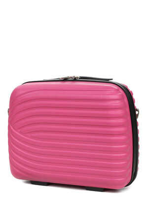 Vanity case Lys Managua 35 cm Fuchsia