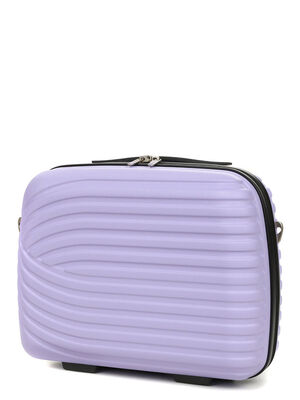 Vanity case Lys Managua 35 cm Lavande