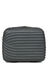 Vanity case rigide Managua 35 cm Gris Fonc� Gris Fonc�