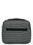Vanity case rigide Managua 35 cm Gris Fonc� Gris Fonc�