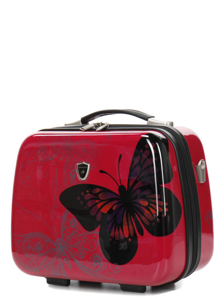 Vanity case rigide Yokohama 2 - 34 cm