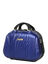 Vanity case rigide Riyad 35 cm Bleu Marine Bleu Marine