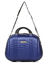 Vanity case rigide Riyad 35 cm Bleu Marine Bleu Marine
