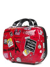 Vanity case Madisson Bon Voyage 29 cm