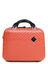 Vanity case rigide Busan 30 cm Orange Orange
