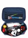 Vanity case souple Beautycase Twist 27 cm Twist Navy Twist Navy