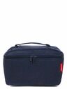 Vanity case souple Beautycase Twist 27 cm Twist Navy Twist Navy