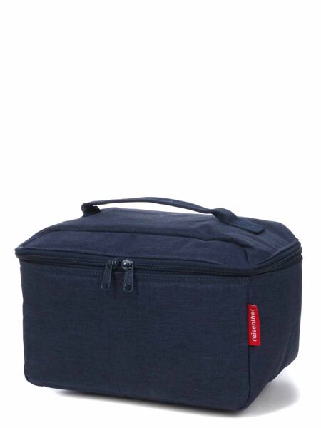 Vanity case souple Beautycase Twist 27 cm Twist Navy