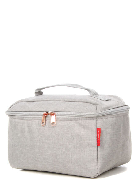 Vanity case souple Beautycase Twist 27 cm Twist Sky Rose