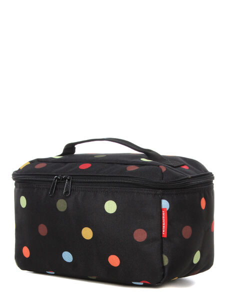Vanity case souple Beautycase 27 cm Dots
