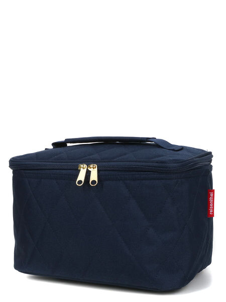 Vanity case souple Cosmetic Case Rhombus 27 cm