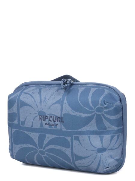 Vanity case souple Ty Williams F-Light Ultimate 28 cm Blue