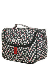 Vanity case Rip Curl Oosta 30 cm Black