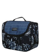 Vanity case Rip Curl Zephyr 30 cm Black