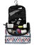 Vanity case souple Navarro 26 cm Cannoli Cream