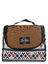 Vanity case souple Navarro 26 cm Cannoli Cream