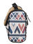 Vanity case souple Navarro 26 cm Cannoli Cream
