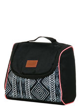 Vanity case Rip Curl Black Sand 26 cm Black