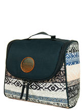 Vanity case Rip Curl High Desert 26 cm Navy