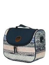 Vanity case Rip Curl High Desert Large 30 cm Navy