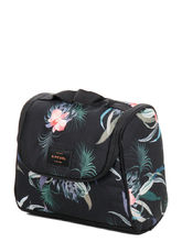 Vanity case Rip Curl F-Light Cloudbreak B/Case 23 cm Black