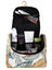 Vanity case souple Tropic Sol F-Light 23 cm White