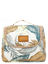 Vanity case souple Tropic Sol F-Light 23 cm White