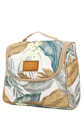 Vanity case souple Tropic Sol F-Light 23 cm