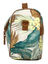 Vanity case souple Tropic Sol Large 30 cm White