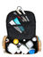 Vanity case souple Tropic Sol Large 30 cm White