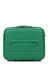 Vanity case rigide B-Flying 34 cm Bright Green Bright Green