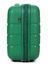 Vanity case rigide B-Flying 34 cm Bright Green Bright Green