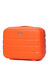 Vanity case rigide B-Flying 34 cm Bright Orange Bright Orange