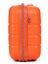Vanity case rigide B-Flying 34 cm Bright Orange Bright Orange
