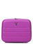 Vanity case rigide B-Flying 34 cm Orchid�e Orchid�e