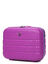 Vanity case rigide B-Flying 34 cm Orchid�e Orchid�e