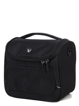 Vanity case souple Gateway 26 cm Noir