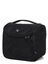 Vanity case souple Gateway 26 cm Noir Noir