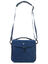 Vanity case souple Gateway 26 cm Bleu Bleu