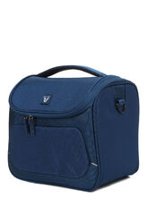 Vanity case Roncato Gateway 26 cm Bleu