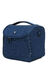 Vanity case souple Gateway 26 cm Bleu Bleu