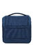 Vanity case souple Gateway 26 cm Bleu Bleu