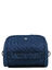 Vanity case souple Gateway 26 cm Bleu Bleu