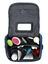 Vanity case souple Gateway 26 cm Bleu Bleu