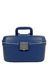 Vanity case rigide Light 36 cm Bleu Marine Bleu Marine
